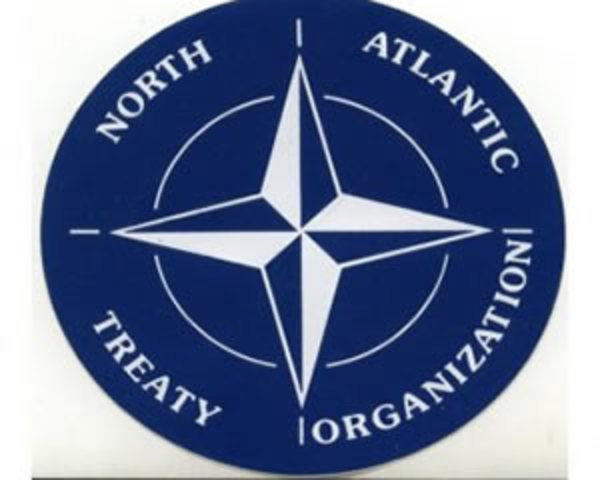 The Creation of Nato