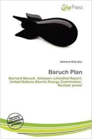 Baruch Plan