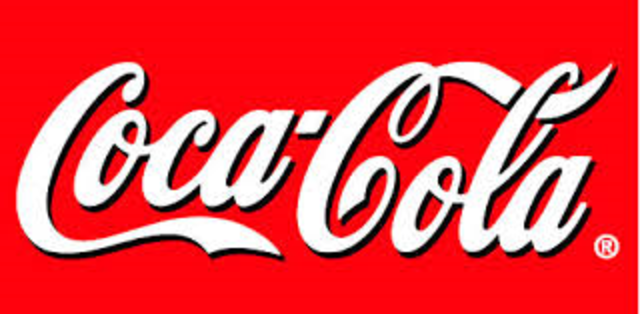 Coca-cola is invented