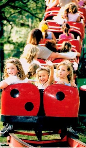 New Orleans born and raised