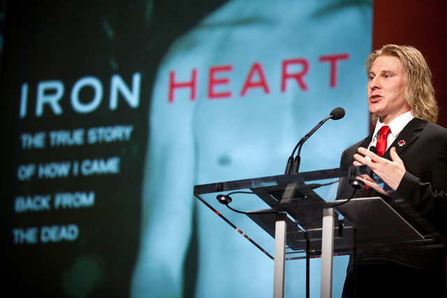 Travel for speaking career