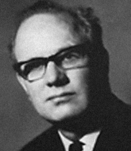 Keith Douglas Tocher