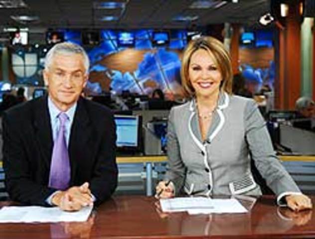 Spanish -Language News All Day, Every Day!