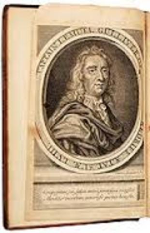 Swift's Life Goes On