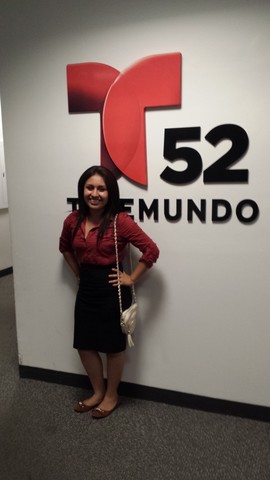 Hello Emma Bowen Foundation!