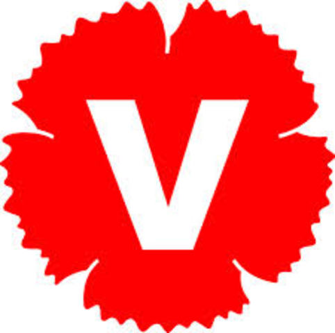 Vänsterpartiet grundades