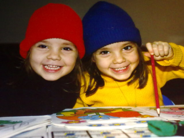 Welcome to the jungle