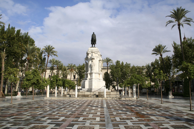 Fernando III. Reconquista de Sevilla
