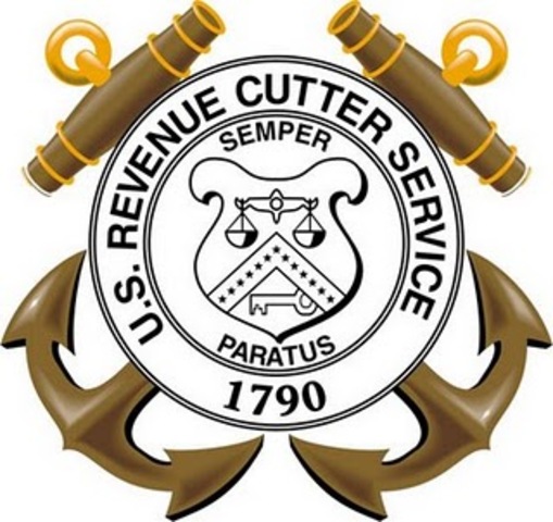 Revenue Cutter Service