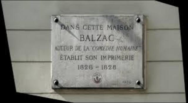 Faillite de son imprimerie