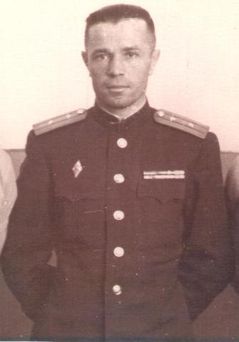 Воздушно-десантное училище