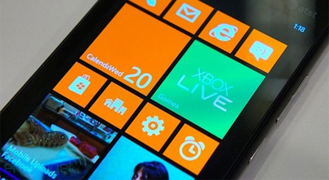Windows Phone