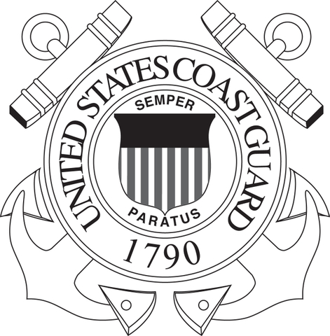 The Act to Create the Coast Guard