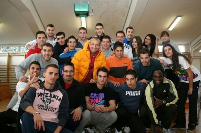 Todo lo bueno se acaba... TAFAD.