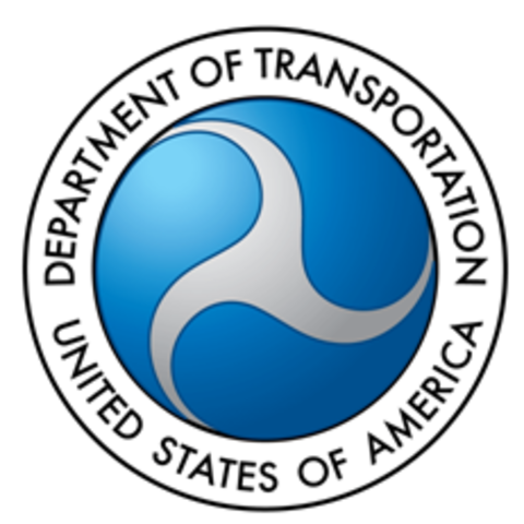 USCG transfered to the Department of Transportation