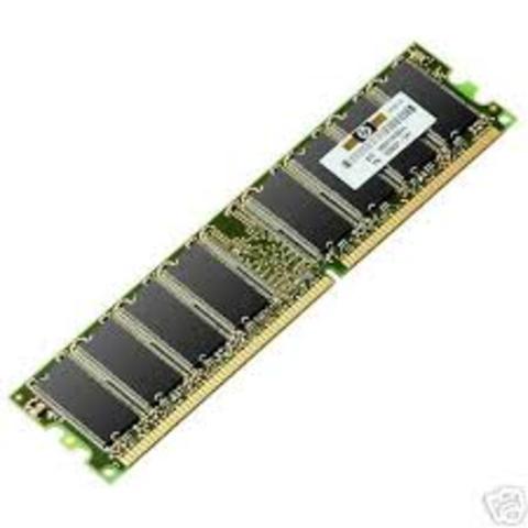 Ram e microprocessador