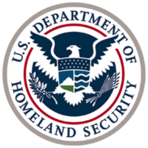 USCG transfered to the Department of Homeland Security