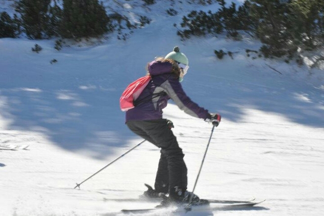 ¡A esquiar a Andorra!