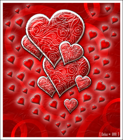 "Придут друзья - обрадуемся встрече"