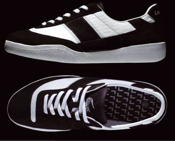 13.	Mrs. Beale bought Maniac new clothes and sneaker