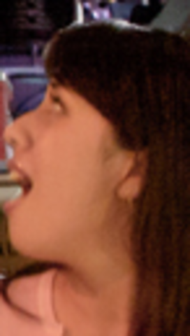 Special Effects Stage