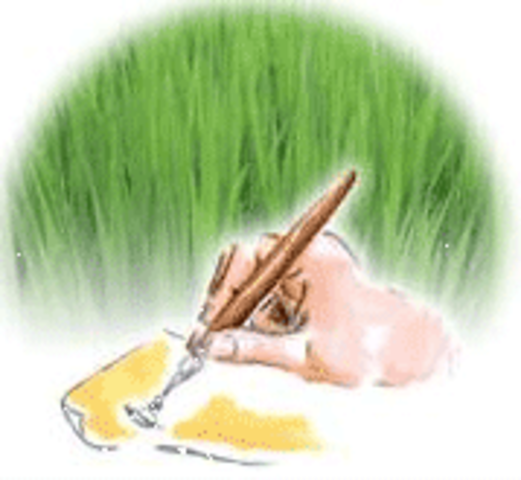 Mis primeros trabajos