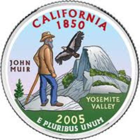 California's Statehood