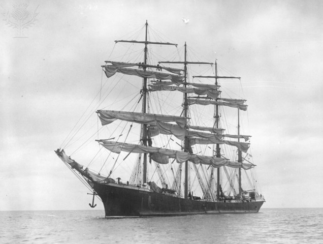 Giovani de Virnanzzo lands on the Coast of Maine