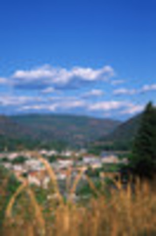 Border dispute Between Canada And Maine