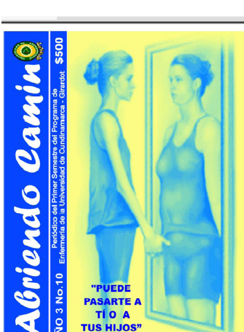 ''Puede pasarte a ti o a tus hijos'' La anorexia