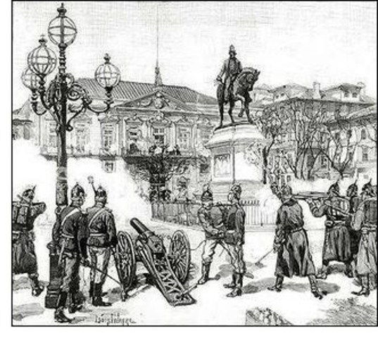 Revolta militar no Porto