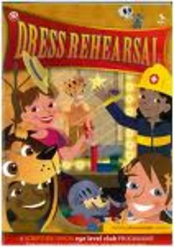 Rehearsal for Presentations of Learning