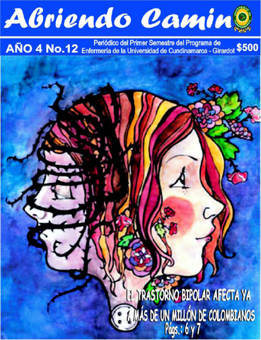 El transtorno bipolar afecta ya a mas de un millon de colombianos