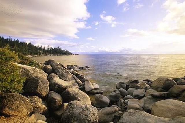 Government Protects Lake Tahoe