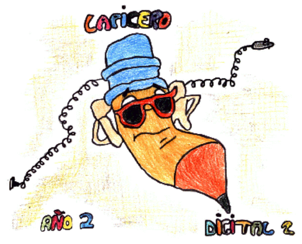 La revista escolar: primeros intentos