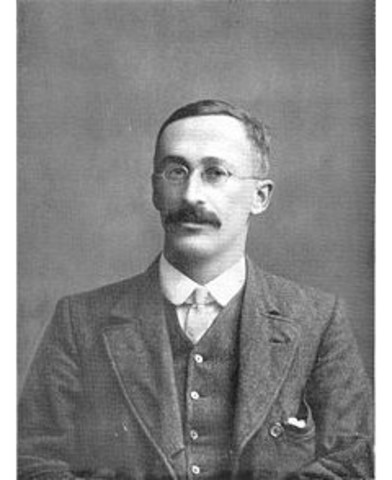 Metodo de la cebada - William Sealy Gosset