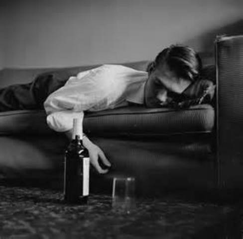 Accept Responsibility