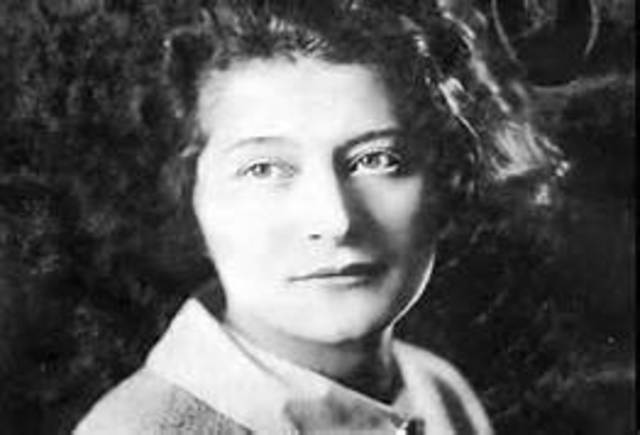 Walt, Roy, and M.J. Winkler