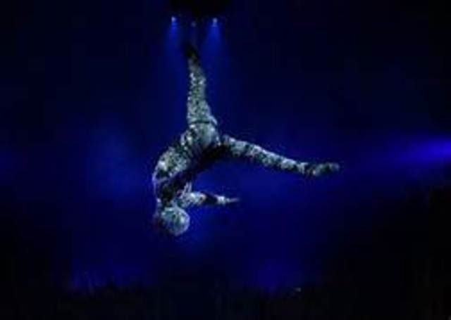 cirque du soleil hits a big break