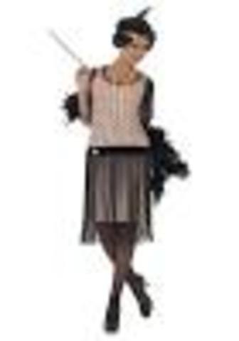 1920's fashion