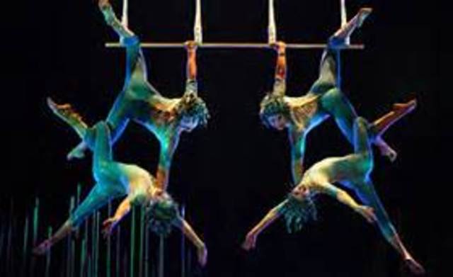 moving to a new territory