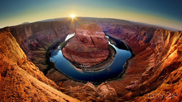 Horseshoe Bend