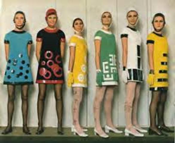 1960's fashion