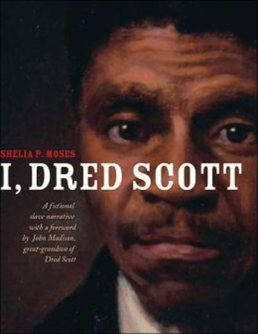 Dred Scott