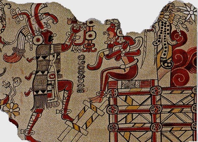 SIMBOLOS ABSTRACTOS (JEROGLIFICOS)