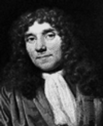 Antonie van Leeuwenhoek