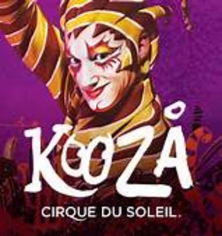 the start of custom shows and the revival of the circus