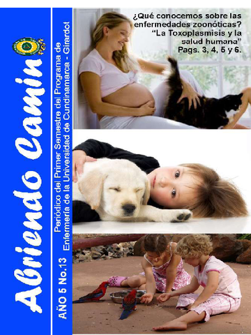 ¿ Quê conocemos sobre las enfermedades zoonôticas?