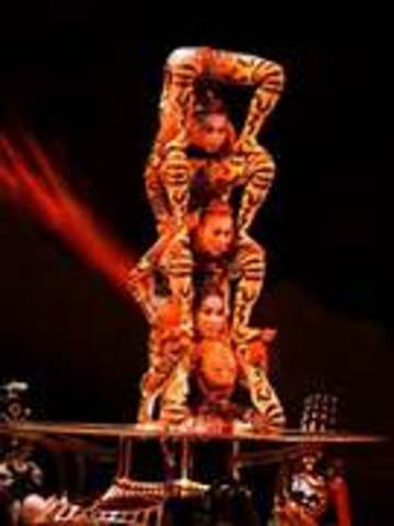 unique charecters start to evolve and more employees are hired