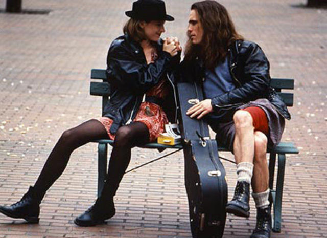 1990's Fashion Trends